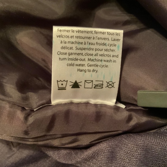 Innsbruck Adjustable Waist Snow Pants (Medium/Up to 30” Waist) - Picture 13 of 16